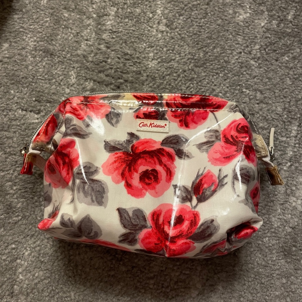 Cath Kidston Beauty bag